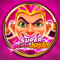 Super Pink Joker-Fortune Accumulation