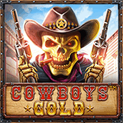 Cowboy Gold