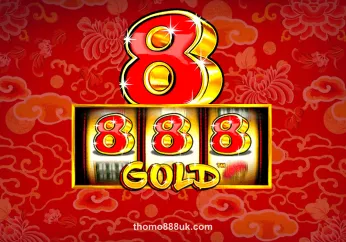 thomo888 888 Gold
