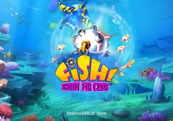 thomo888 FISH! Shoot For Cash