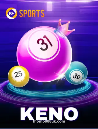 thomo888 ksports keno portrait