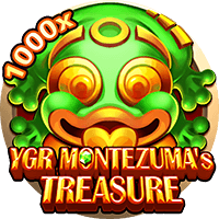 YGR MonteZuma's Treasure