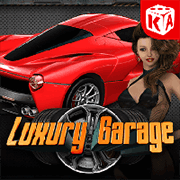 Luxury Garage