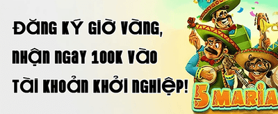 100% First Deposit Welcome Bonus