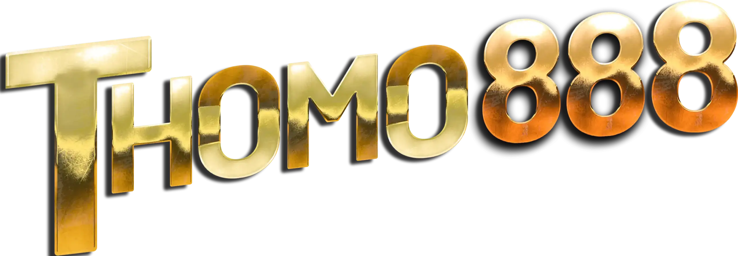 Thomo888 Logo