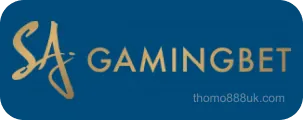 Cổng thanh toán Gaming Bet - Thomo888