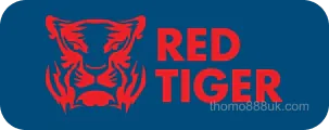 Đối tác Red Tiger - Thomo888