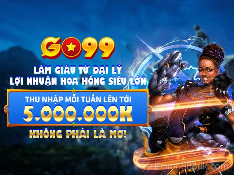 Hoàn Trả Thomo888