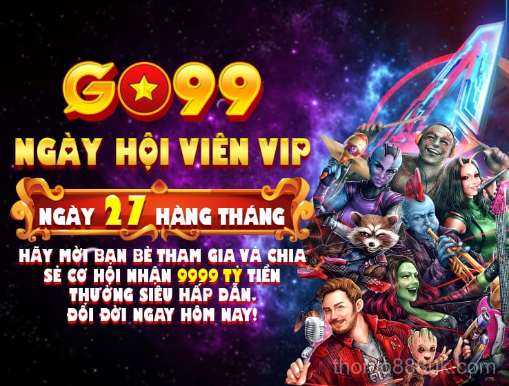 Vòng Quay May Mắn Thomo888